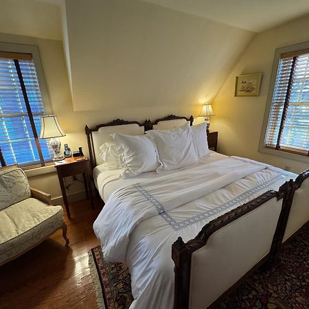 The 1708 House Bed and Breakfast Southampton Buitenkant foto