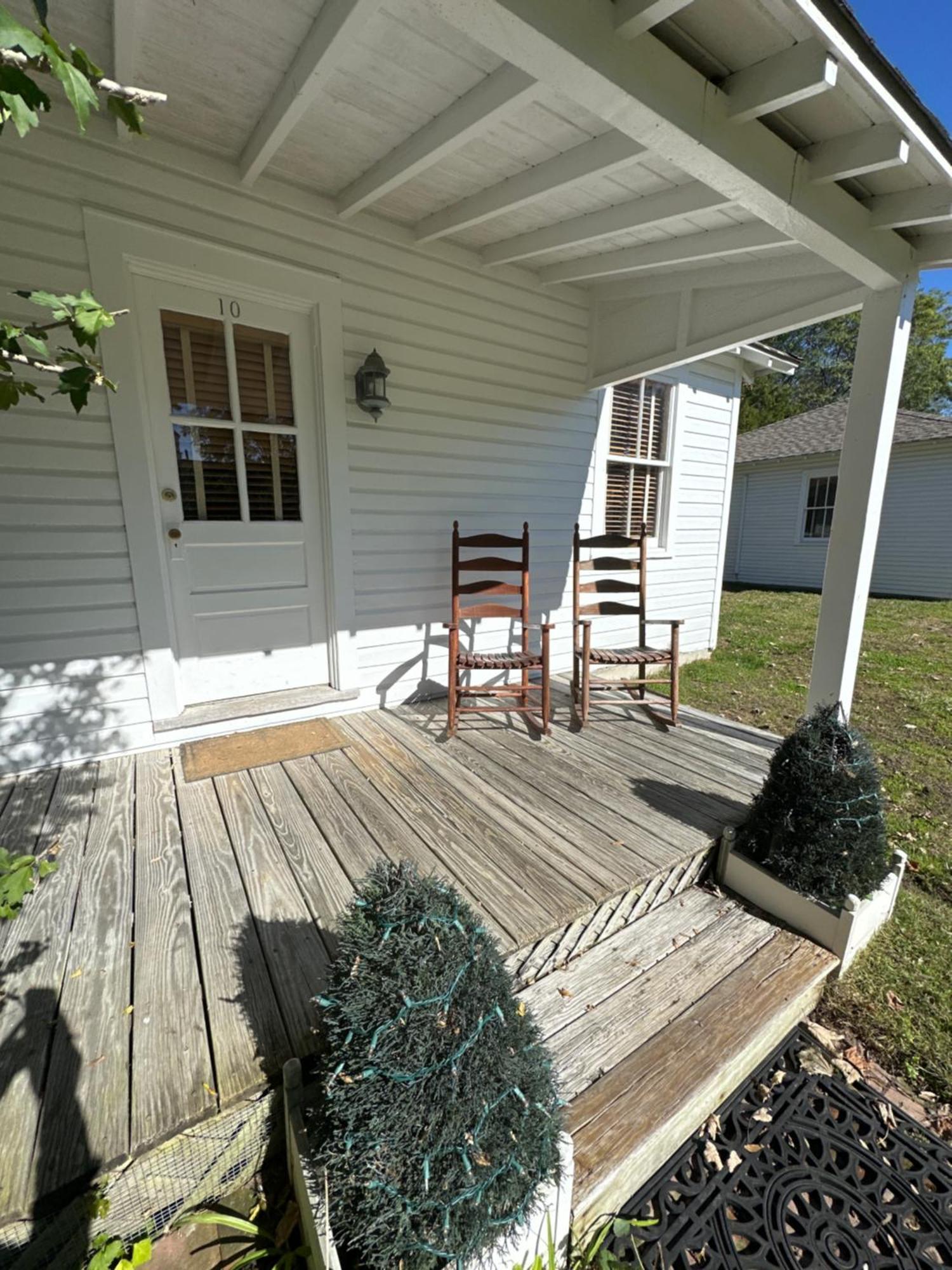 The 1708 House Bed and Breakfast Southampton Buitenkant foto