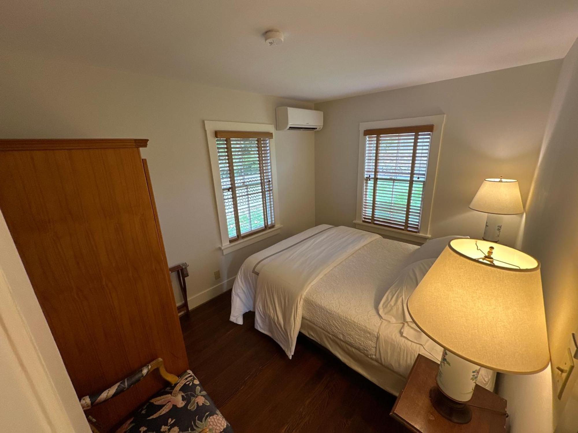 The 1708 House Bed and Breakfast Southampton Buitenkant foto