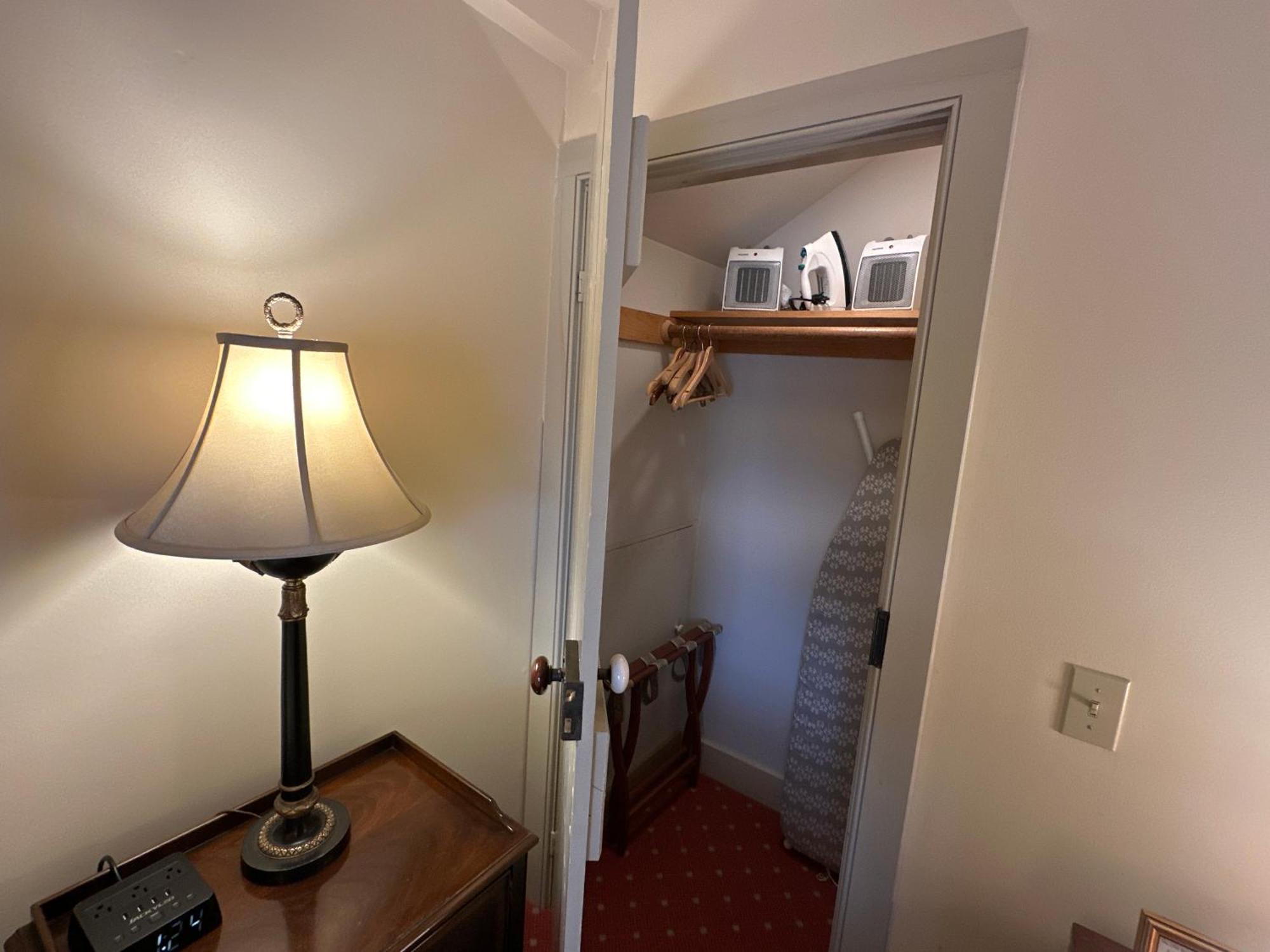 The 1708 House Bed and Breakfast Southampton Buitenkant foto
