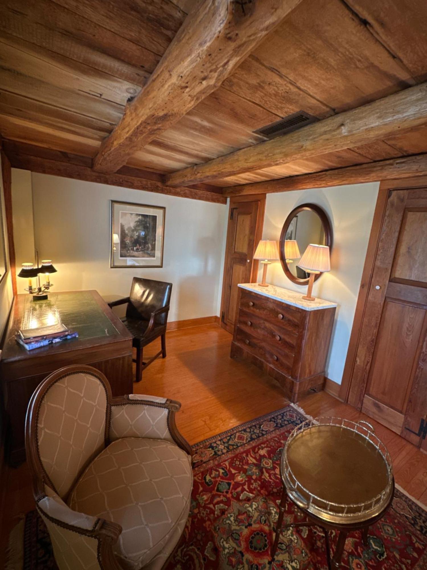 The 1708 House Bed and Breakfast Southampton Buitenkant foto